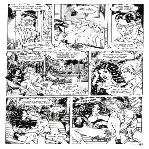 Lolita - Can't Get It Right - page 2