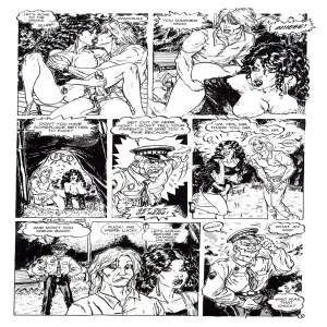 Lolita - Can't Get It Right - page 3