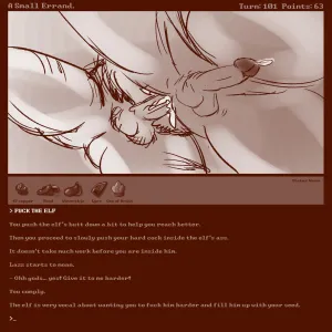 A Small Errand - page 101