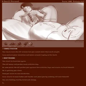 A Small Errand - page 102
