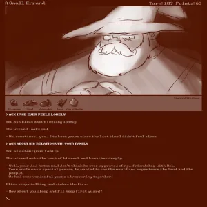 A Small Errand - page 109