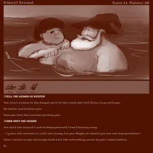 A Small Errand - page 11