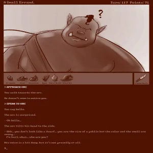 A Small Errand - page 117