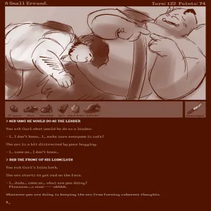 A Small Errand - page 122