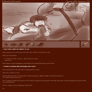 A Small Errand - page 125