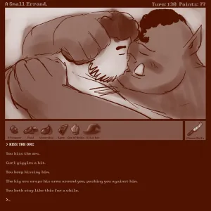 A Small Errand - page 130