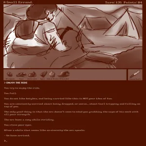 A Small Errand - page 135