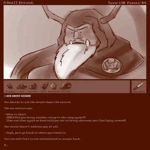 A Small Errand - page 138