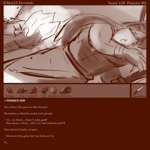 A Small Errand - page 139