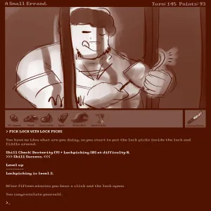 A Small Errand - page 145
