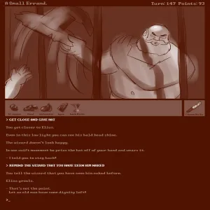 A Small Errand - page 147