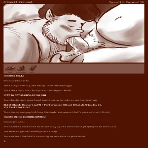 A Small Errand - page 15