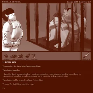 A Small Errand - page 150
