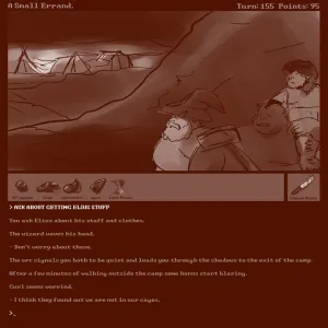 A Small Errand - page 155