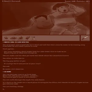 A Small Errand - page 160