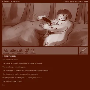 A Small Errand - page 164