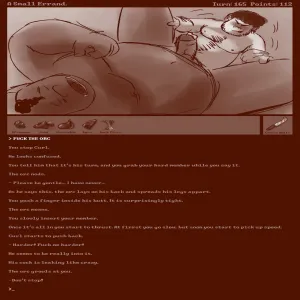 A Small Errand - page 165