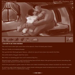 A Small Errand - page 169