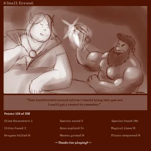 A Small Errand - page 170