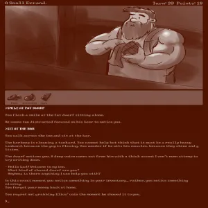 A Small Errand - page 20