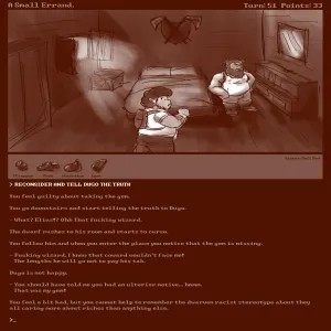 A Small Errand - page 51