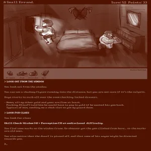 A Small Errand - page 52