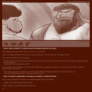 A Small Errand - page 53