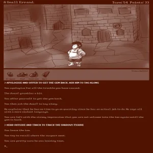 A Small Errand - page 54