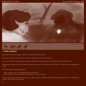 A Small Errand - page 60