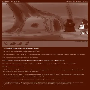 A Small Errand - page 62