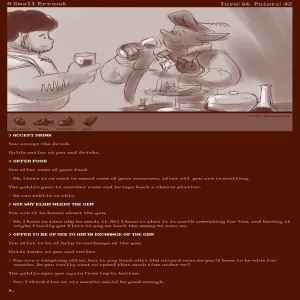 A Small Errand - page 66