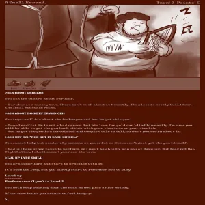 A Small Errand - page 7