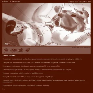 A Small Errand - page 72