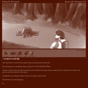 A Small Errand - page 77
