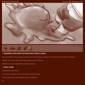 A Small Errand - page 78
