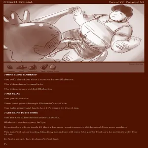 A Small Errand - page 79