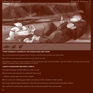 A Small Errand - page 8