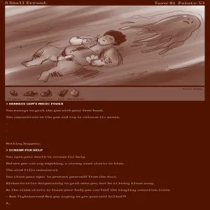 A Small Errand - page 81