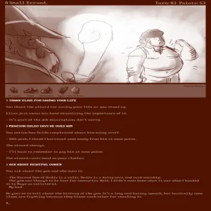A Small Errand - page 83