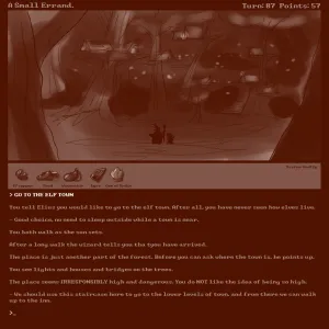 A Small Errand - page 87
