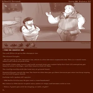 A Small Errand - page 88