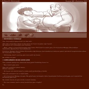 A Small Errand - page 89