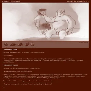A Small Errand - page 91
