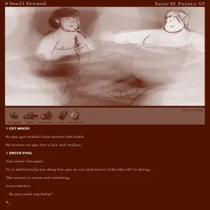 A Small Errand - page 92