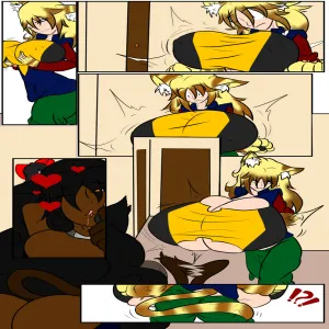 Neko Tf - page 2