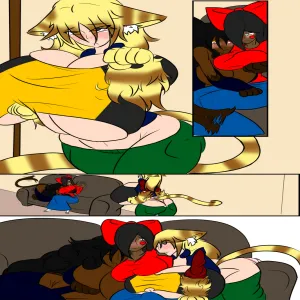 Neko Tf - page 4
