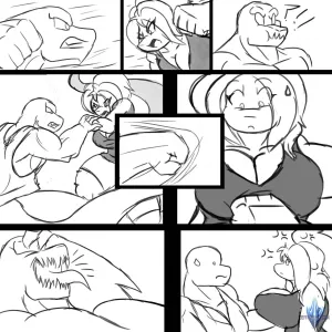 Komodo Konflict 2 - page 4