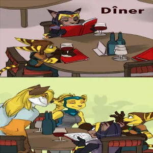 Diner - page 2