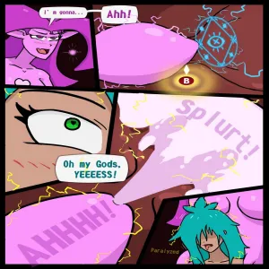 UwU Slime - page 12