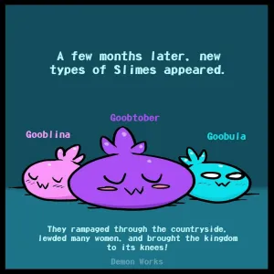 UwU Slime - page 15